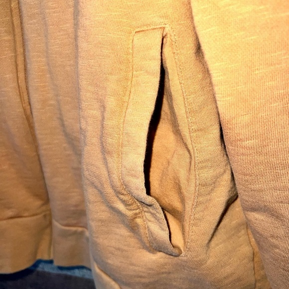 ASOS Men’s Jersey Full Zip Jacket in Size XL - Picture 3 of 4